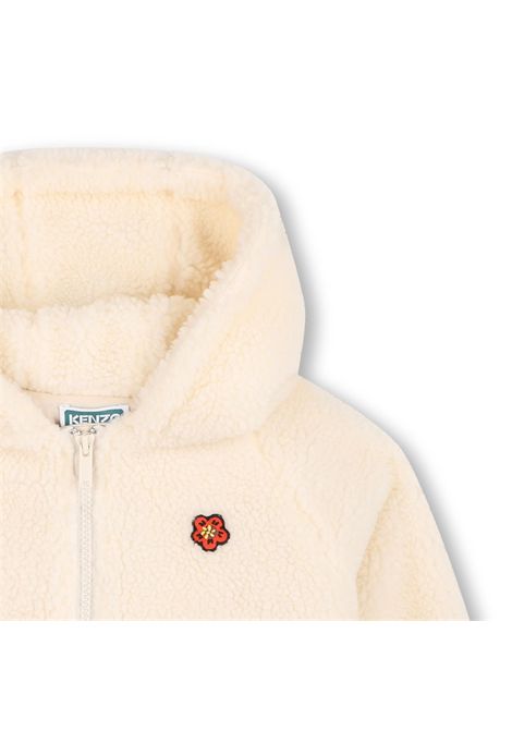 Giubbino con logo KENZO KIDS | K6201521G